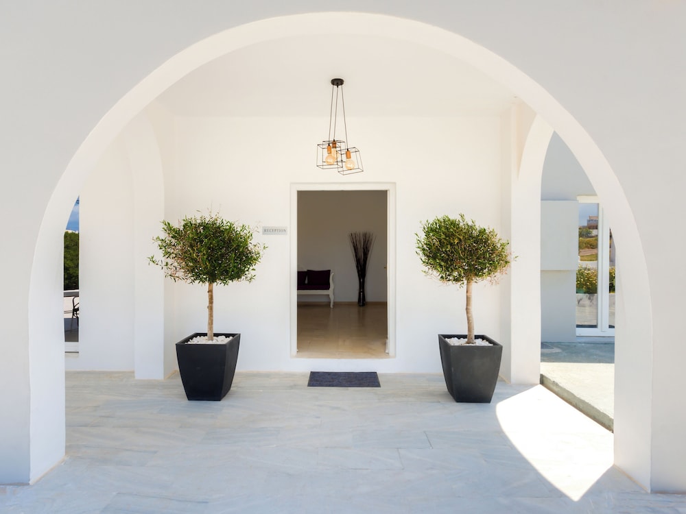Anamar Santorini Hotel 39/57