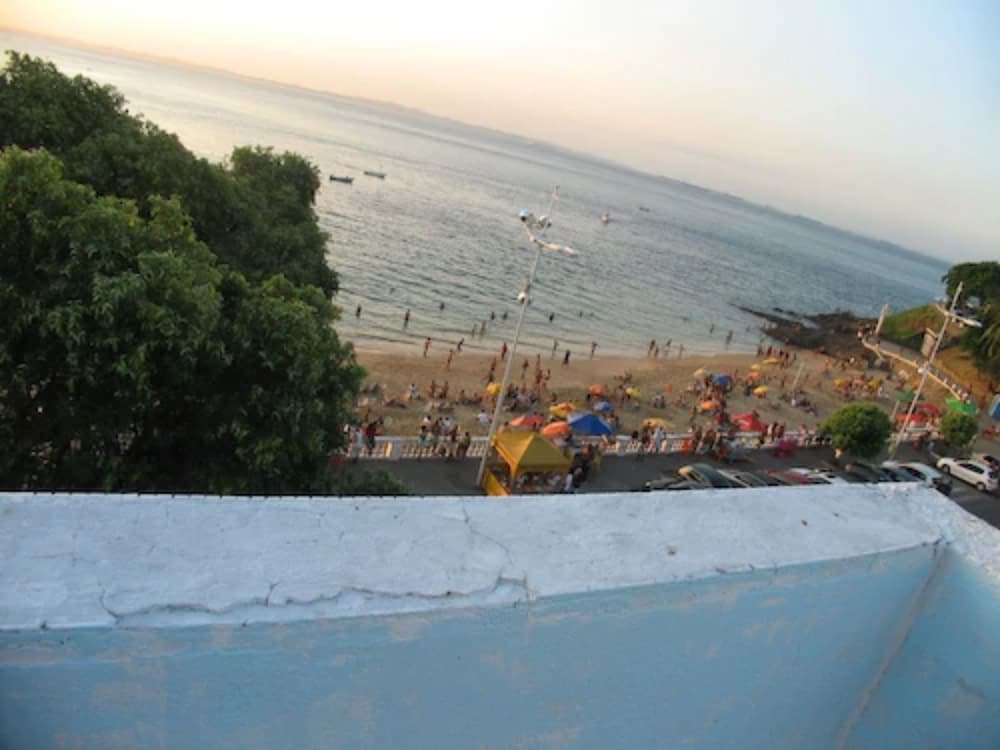 Village Novo Beach Suites 62/69