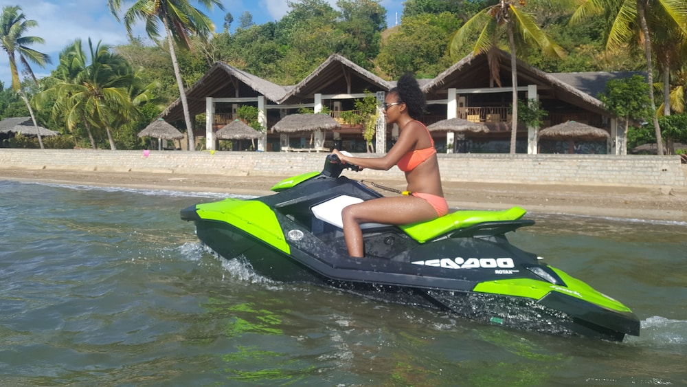 Anjiamarango Beach Resort 46/47