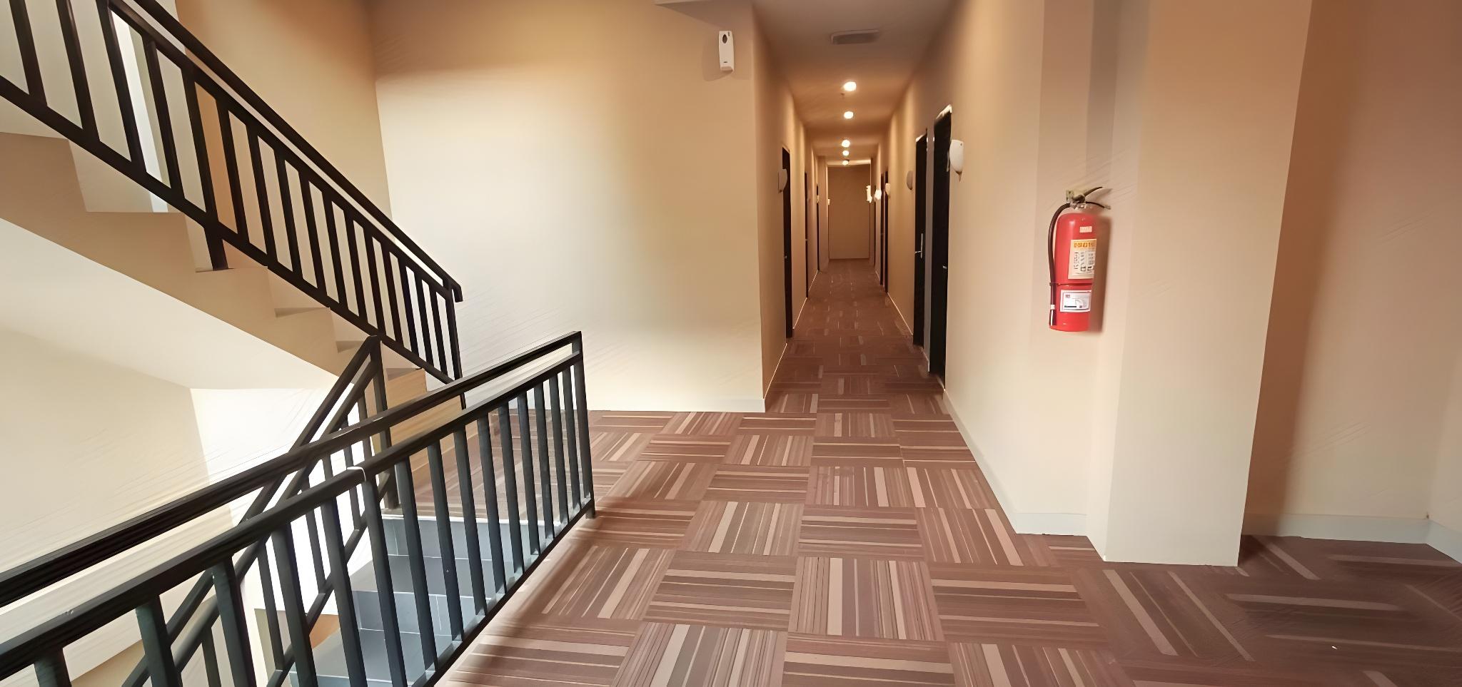 Quds Express Hotel 15/31