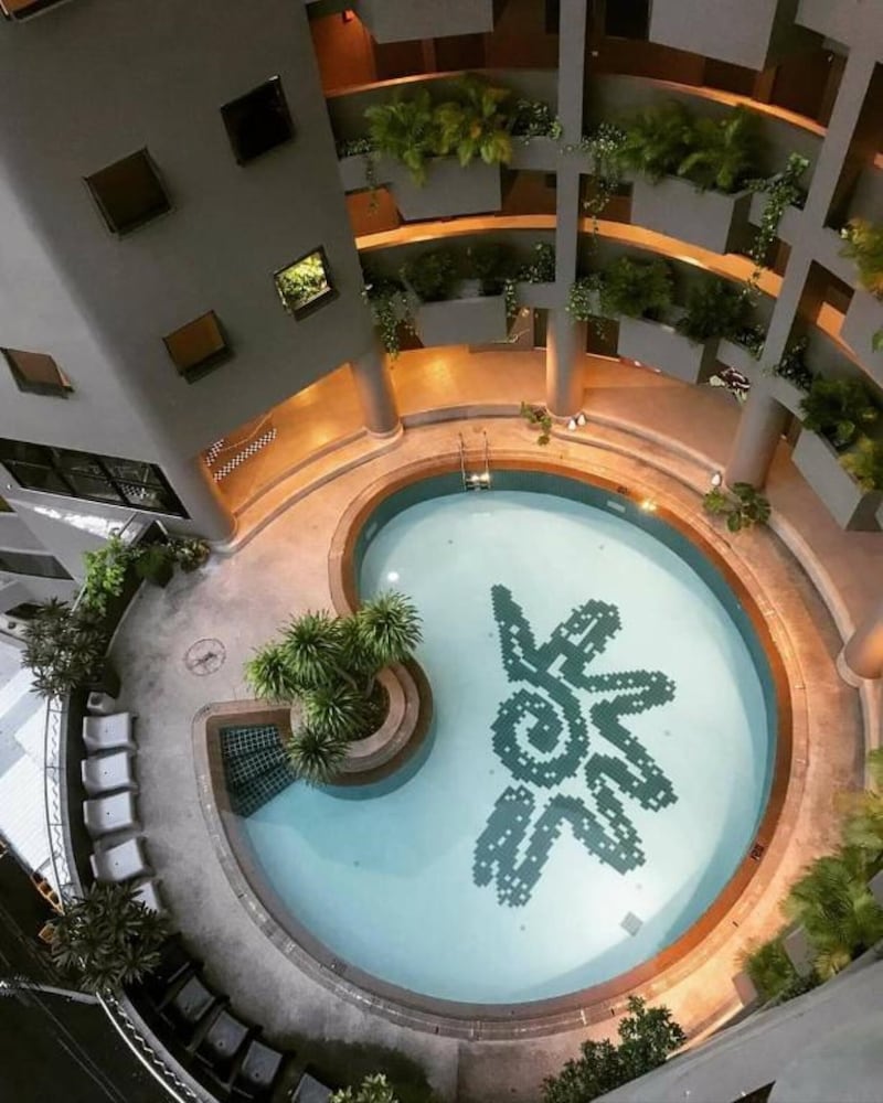 I Pavilion Hotel Phuket 4/33