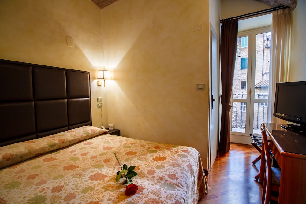 Hotel Fortuna 16/63