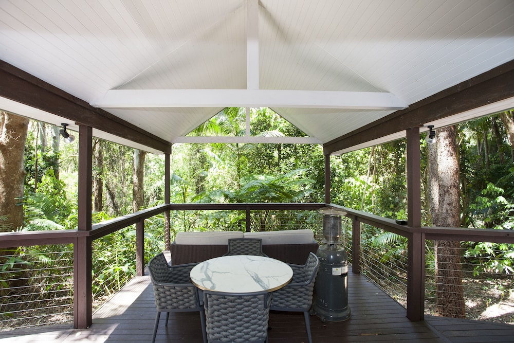 Songbirds Rainforest Retreat 28/50