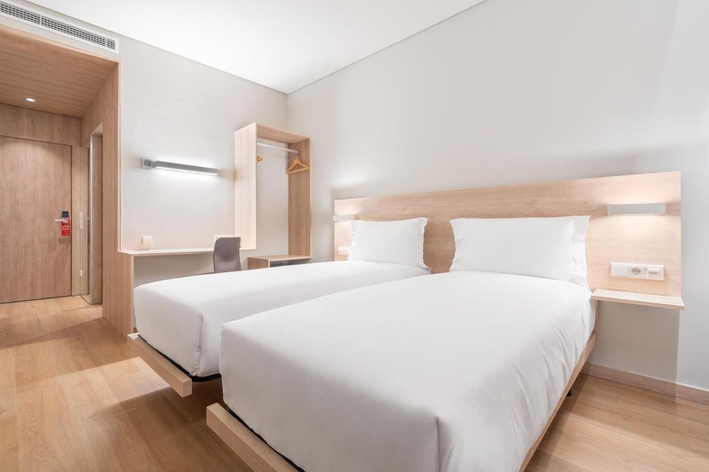 Moov Hotel Lisboa Oriente 13/41