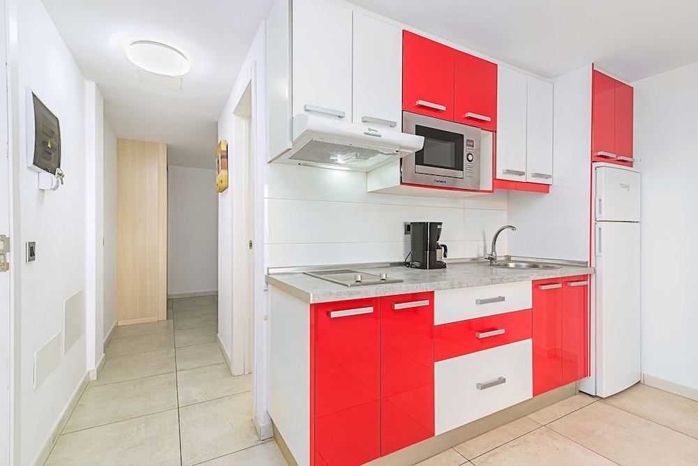Sol Mogan Suites 3/50