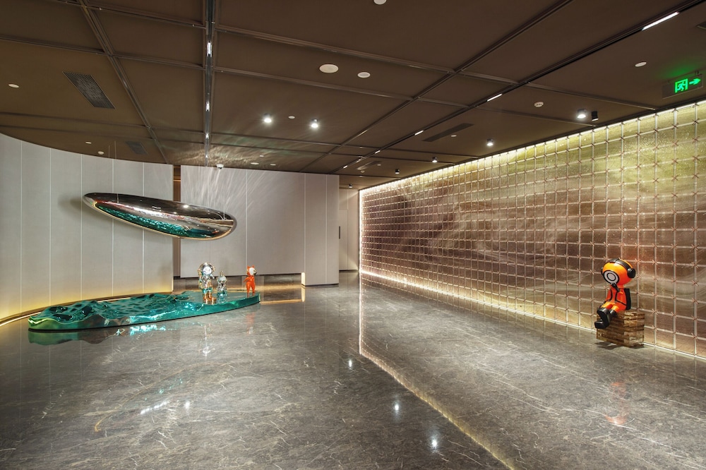 Novotel Shanghai Lingang 51/77