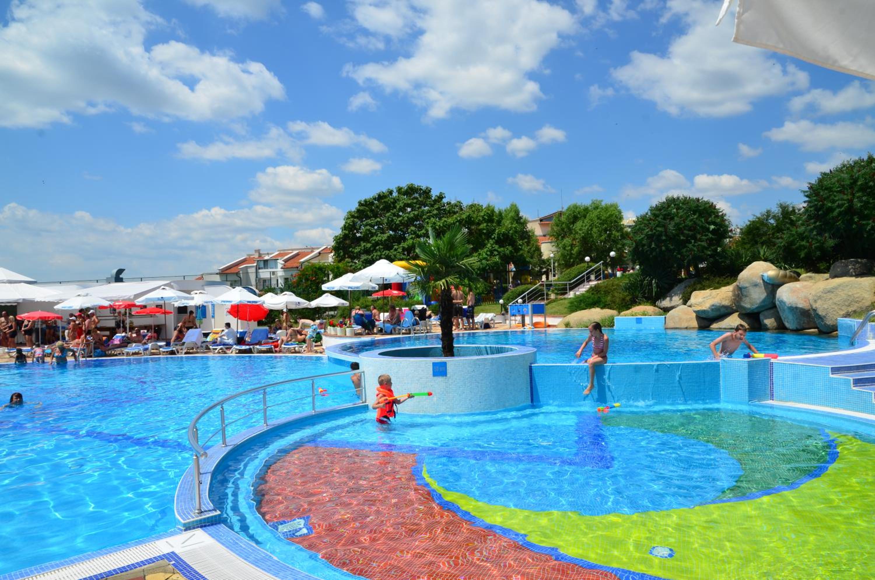 Primasol Sineva Beach 43/53