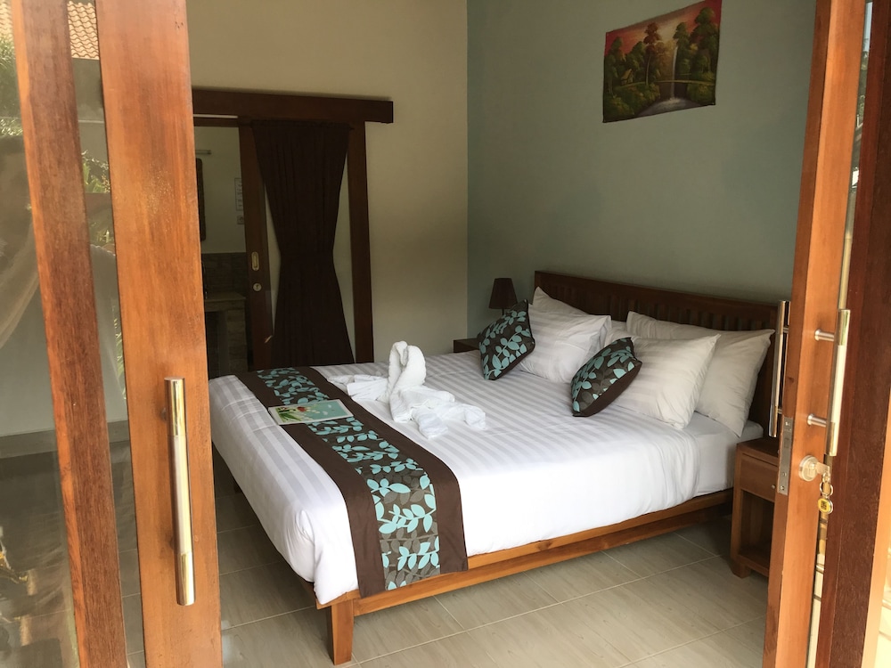 Cozy Cottages Lombok 12/50