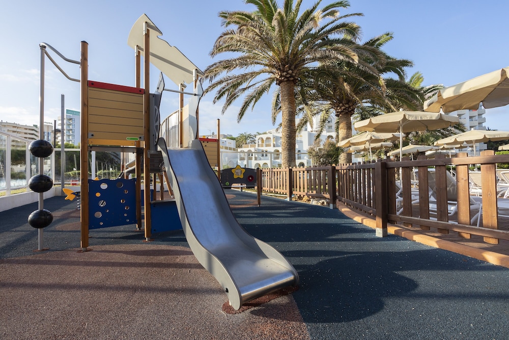 Hipotels Dunas Cala Millor Aparthotel 32/62