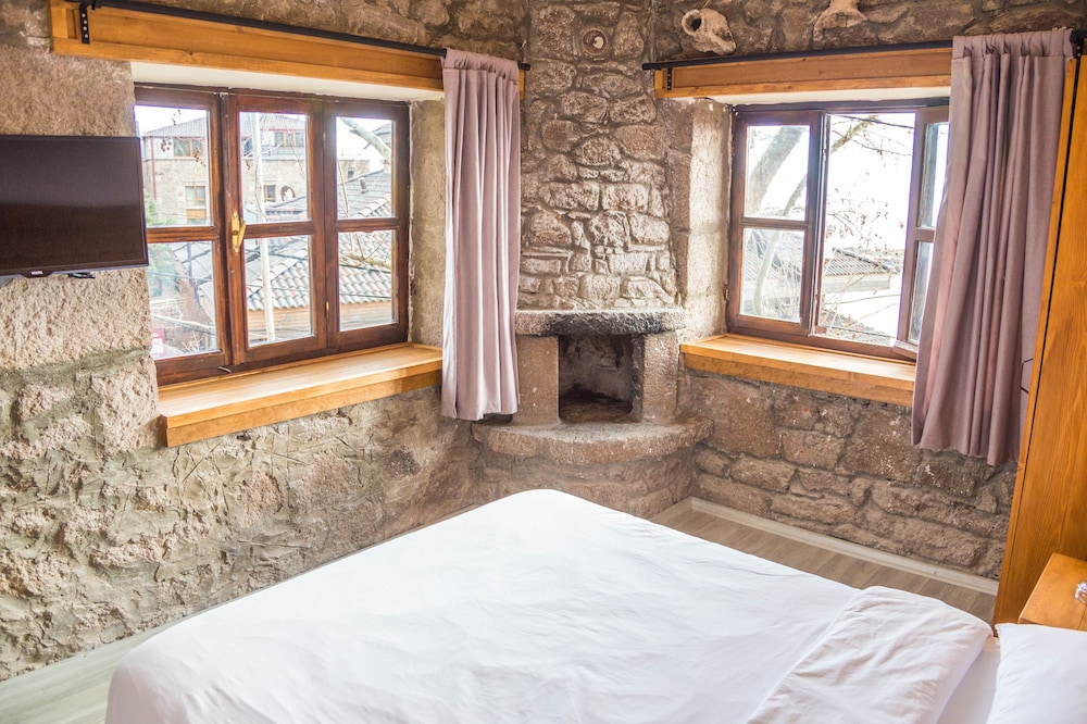 Assos Yildiz Hotel 17/48
