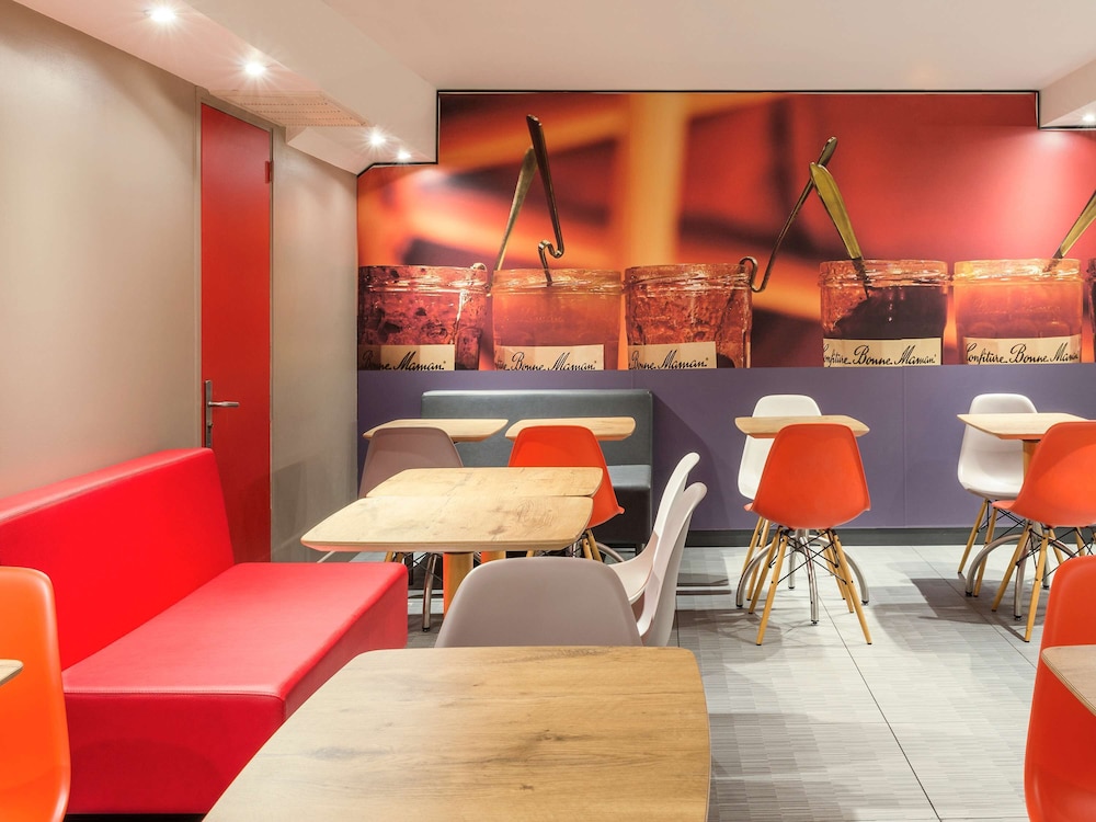 Ibis Daumesnil Porte Doree 34/42