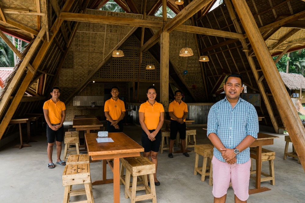 Nipa Hut Village 18/33