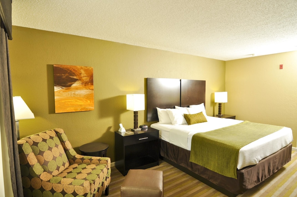 Best Western Norwalk 6/31