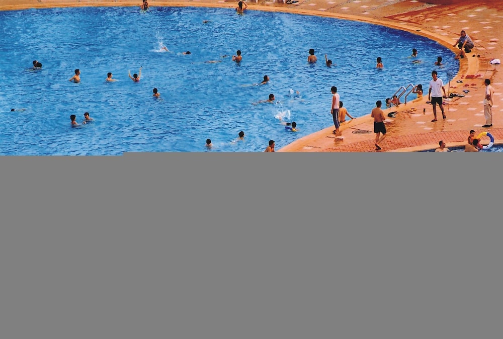 Fangzhong Sunshine Hotel 20/20