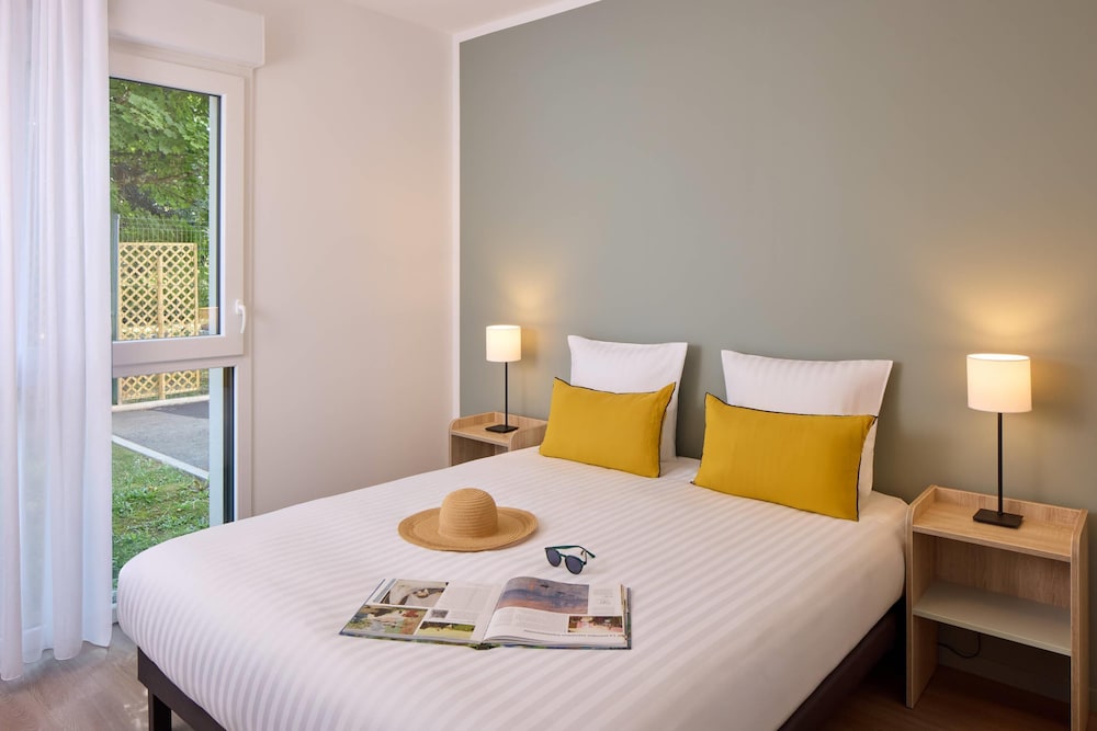 Quality Aparthotel Ploermel 18/49