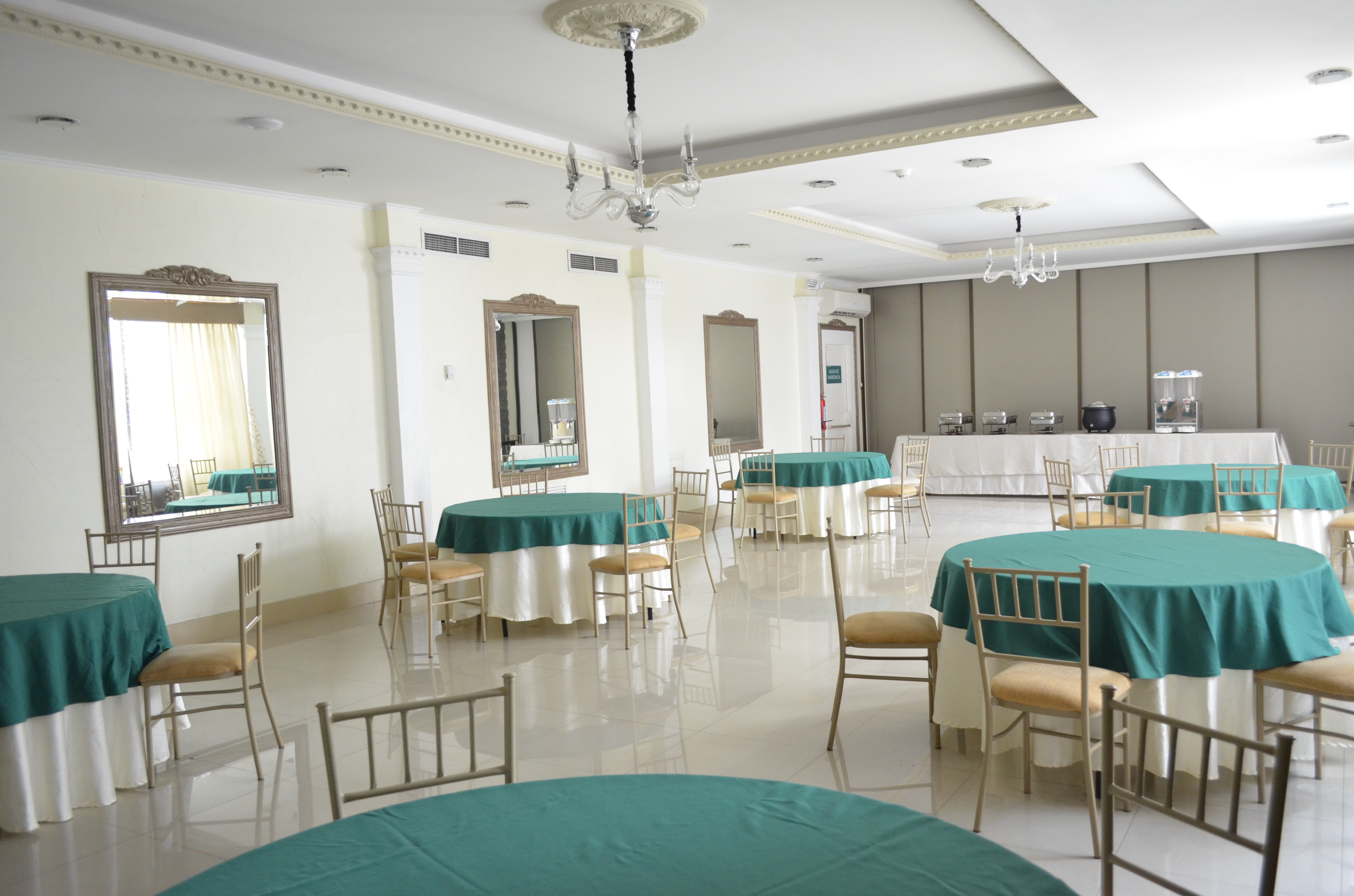 Hotel Patrimonial by Greenfield 37/50