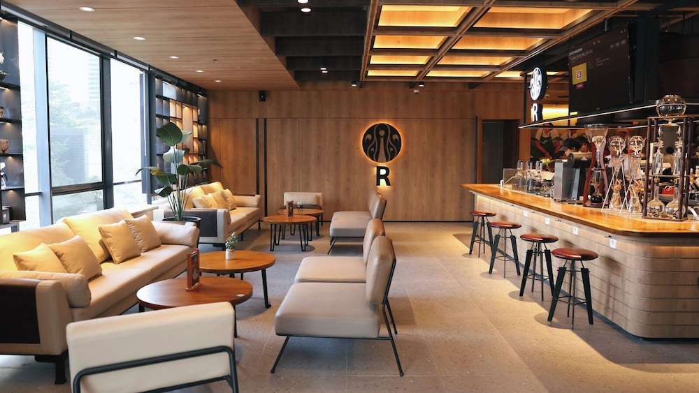 AI Hotel Jakarta Thamrin 14/21