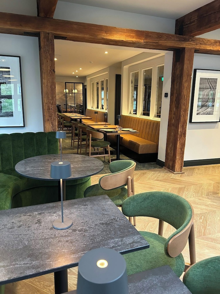 Auberge West Brome 37/65