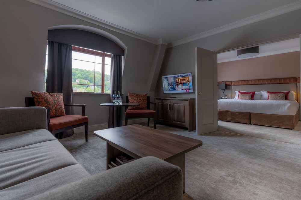 The Kingsley Hotel 42/67