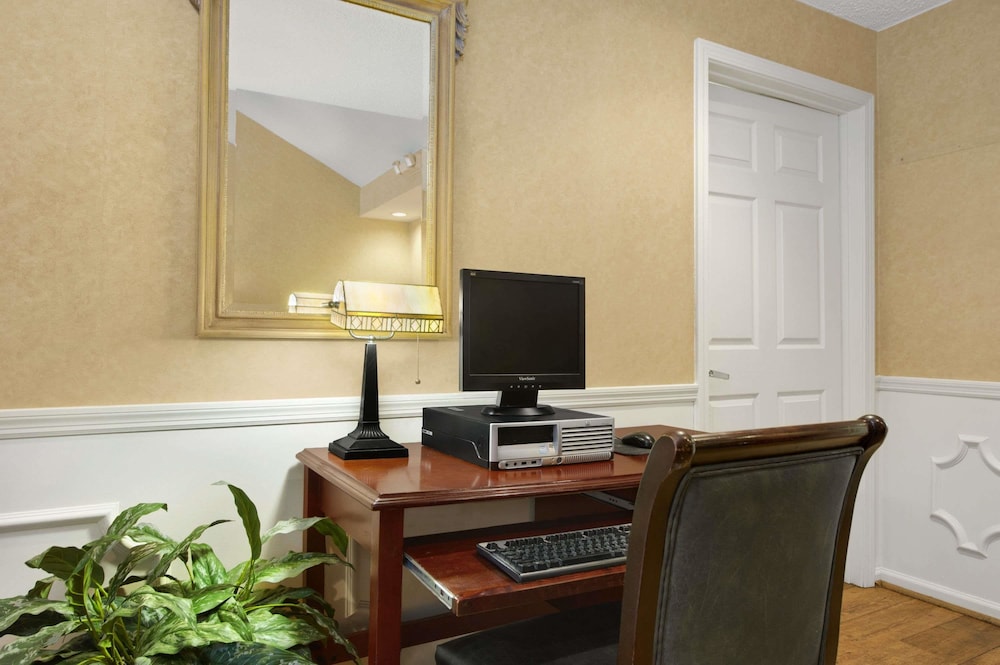 Baymont By Wyndham Thomasville 43/49
