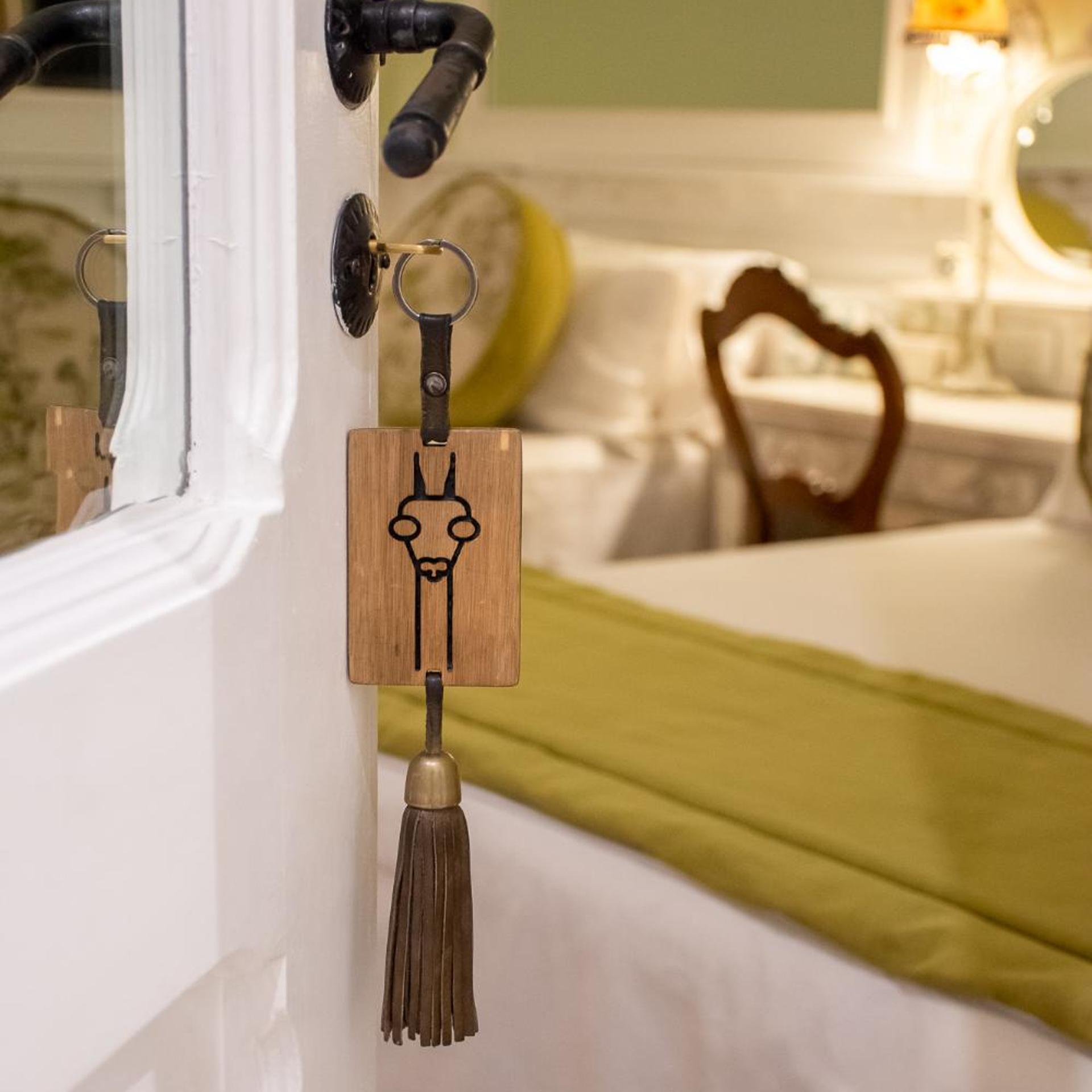 Villa Vicuña Hotel Boutique 30/55