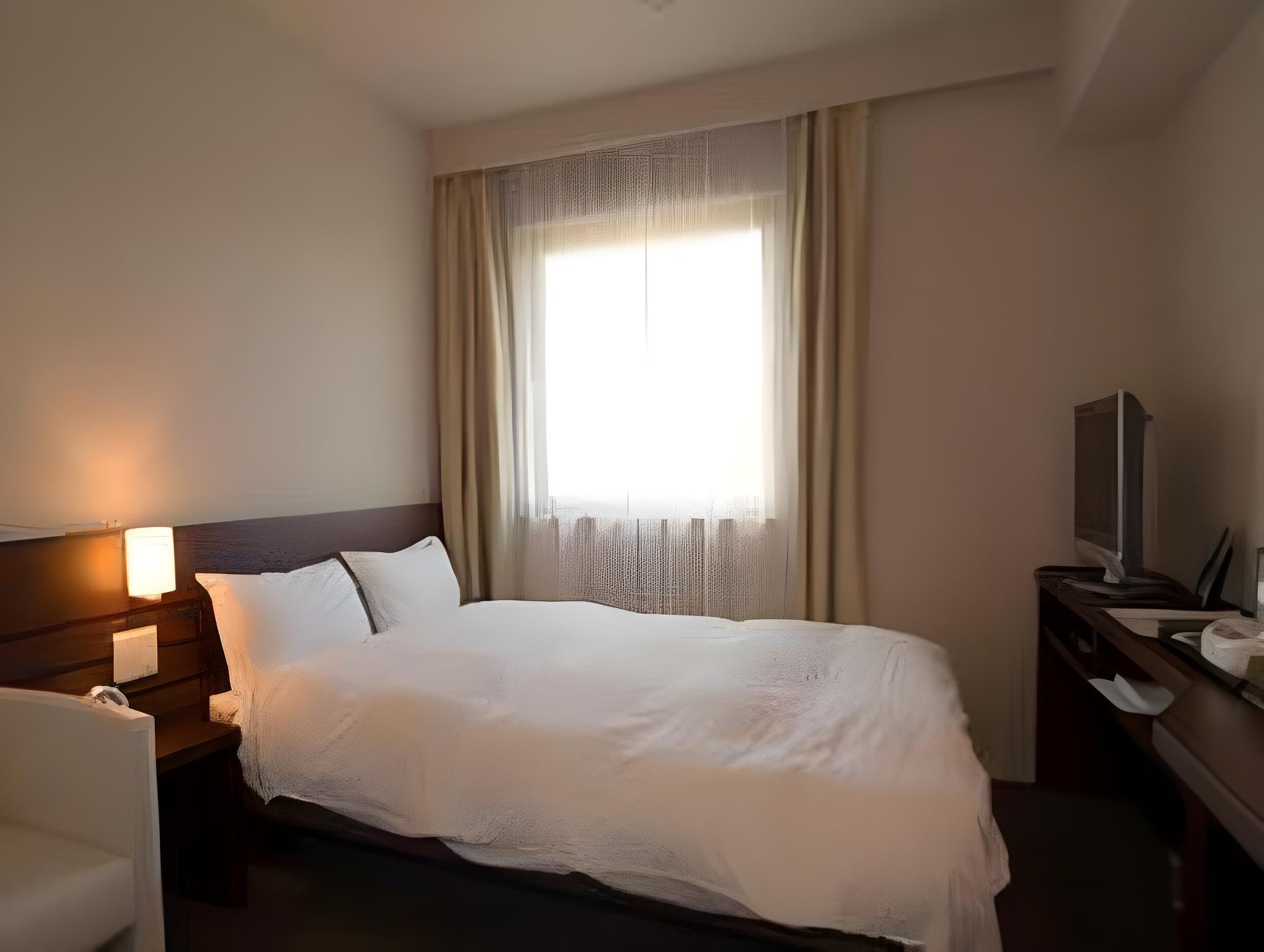 Room at Dormy Inn Akita Natural Hot Spring, AKITA