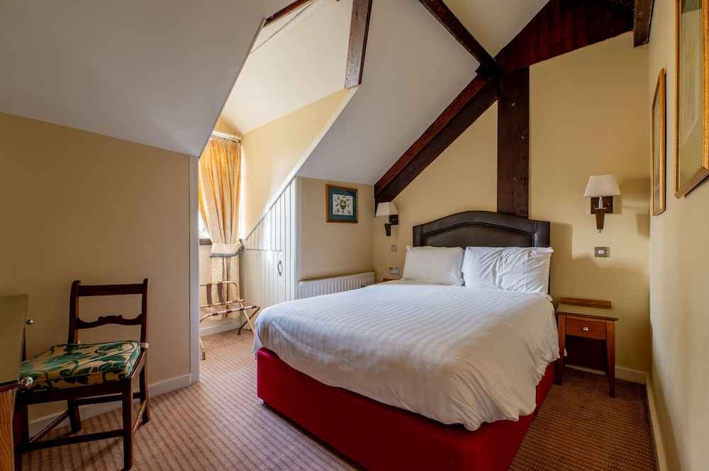 Hall Garth Hotel Darlington, Sure Hotel Collection by BW 18/56