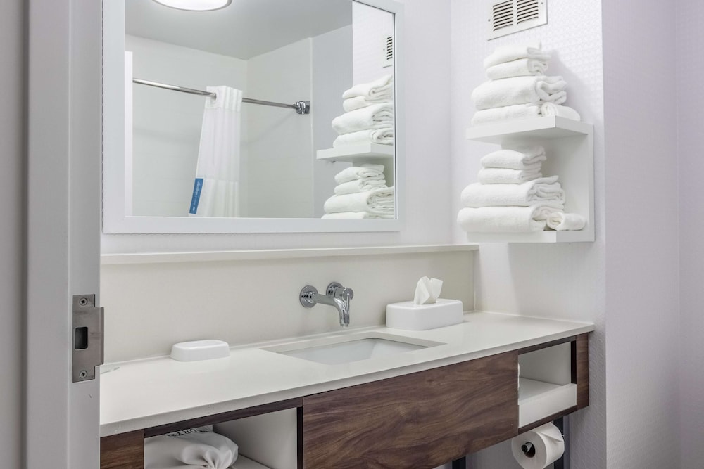 Hampton Inn Youngstown - North 29/80