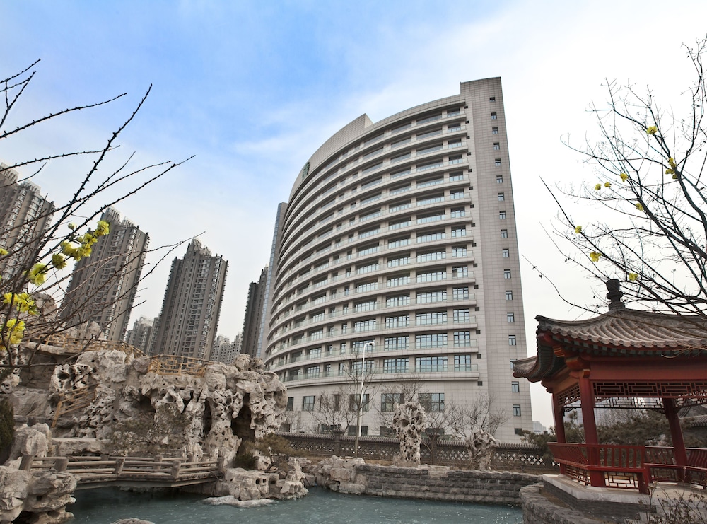 Banyan Tree Tianjin Riverside 43/50