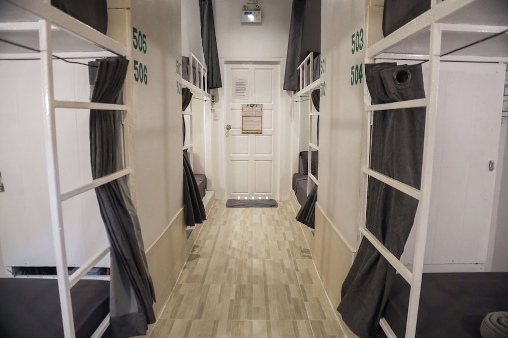 Shiralea Backpackers Resort 48/70