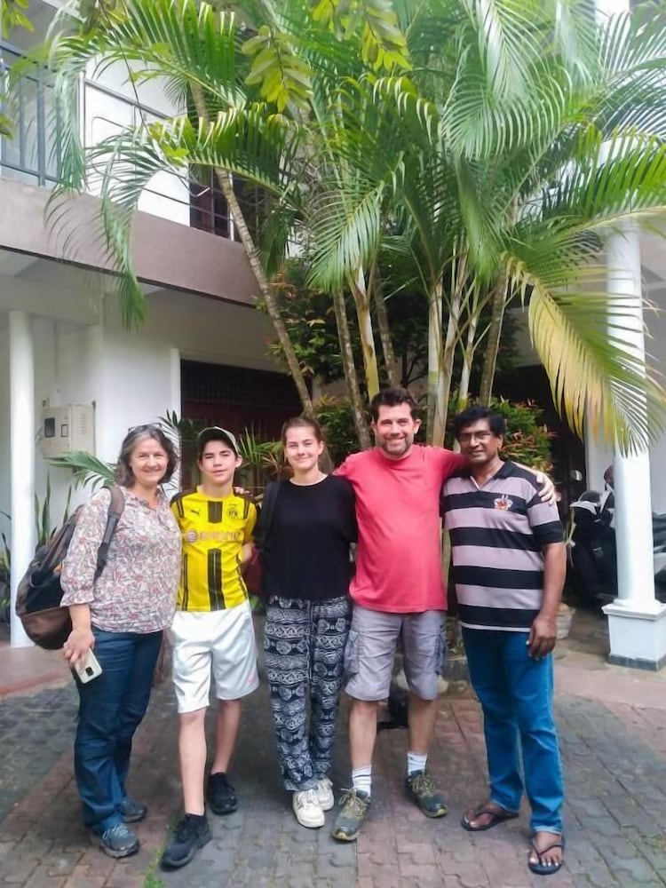 Myr-O Homestay 2/30