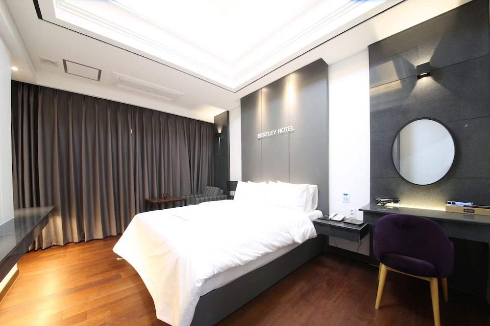 Bentley Hotel Chungjang 9/38
