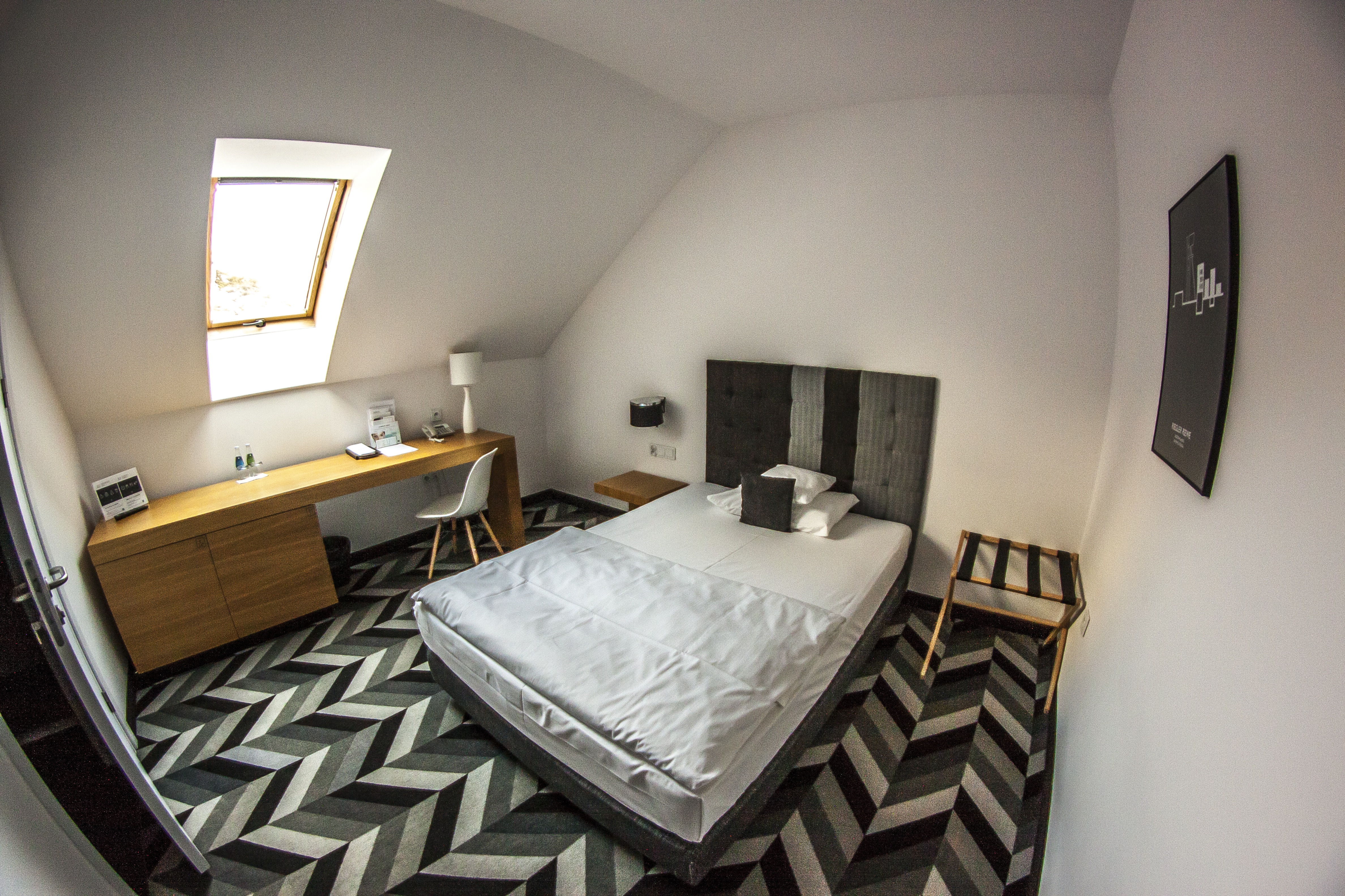 POZIOM 511 DESIGN HOTEL & SPA 13/46