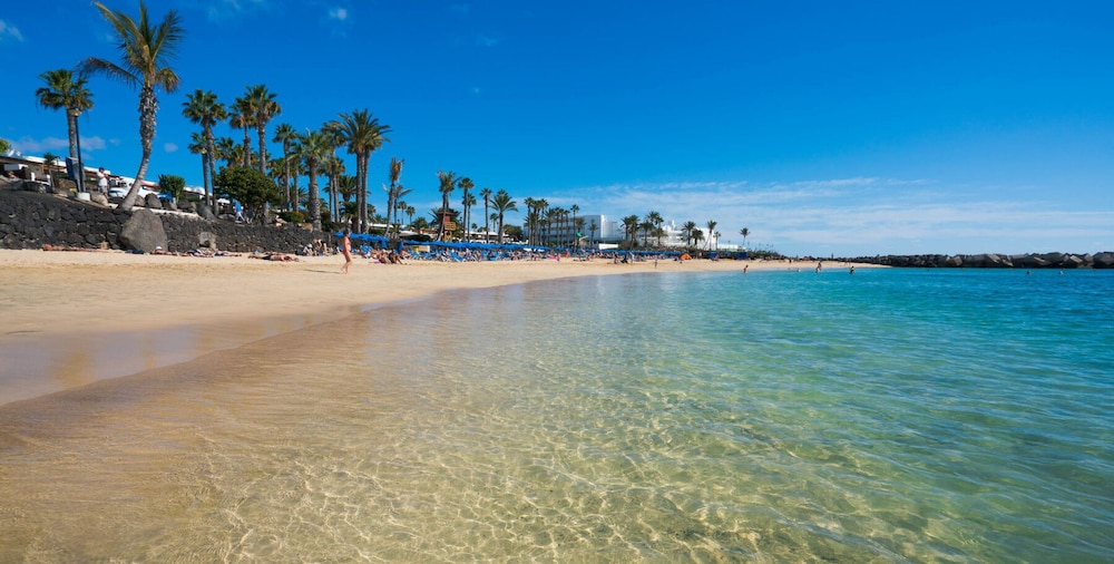 Playa Blanca Beach Mate 29/36