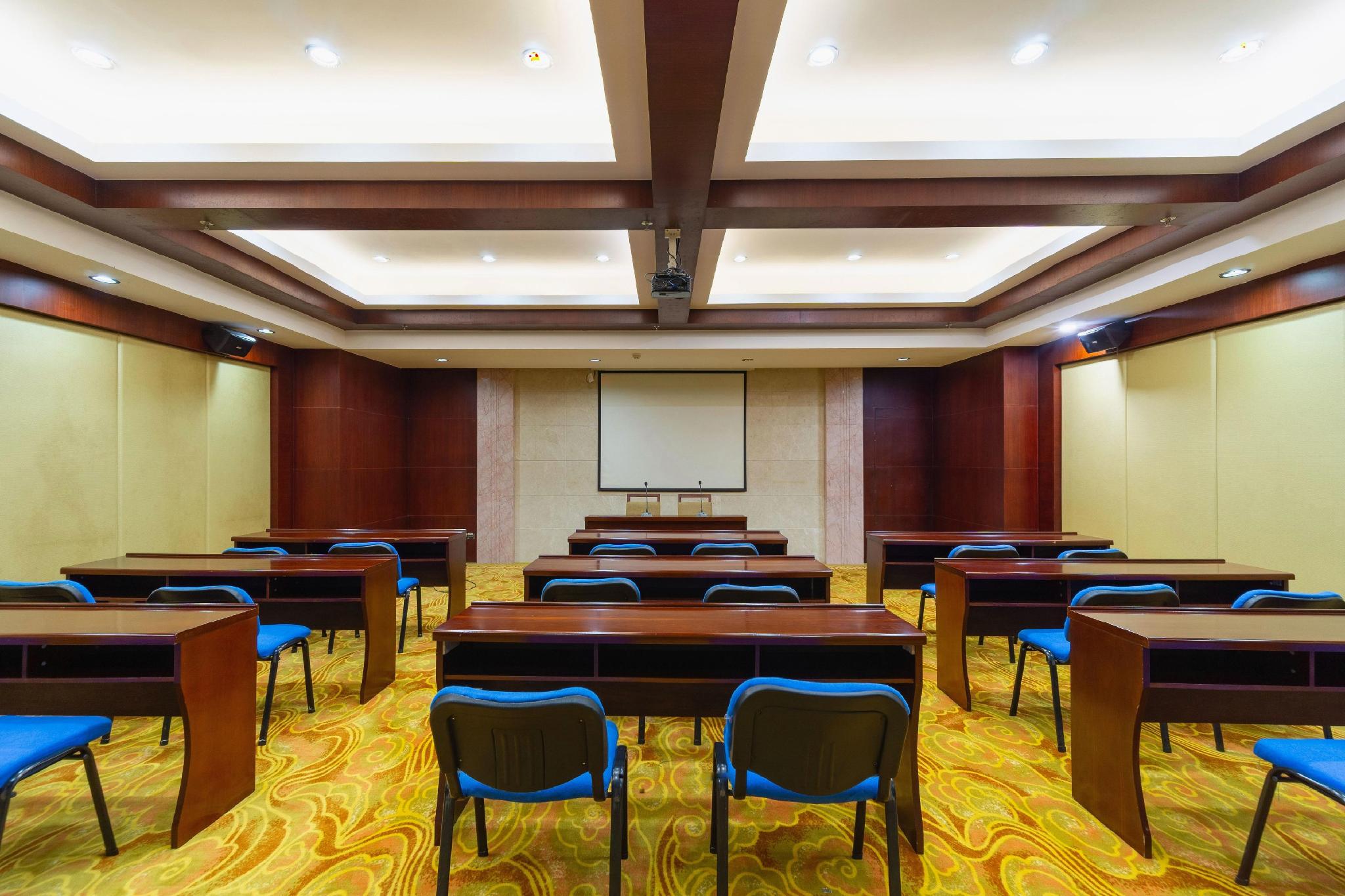 Yangjiang Lanbowan Hotel 15/23