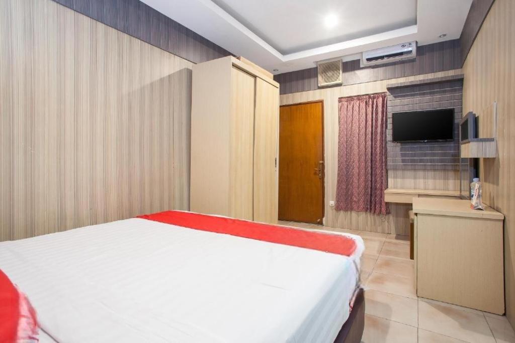 OYO 164 Ang's Residence 27/51