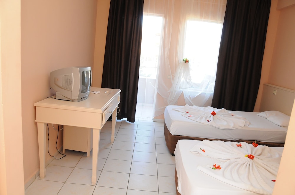 Ares Dream Hotel 18/50