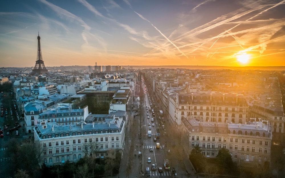 Hotel Royal Saint Germain 56/60