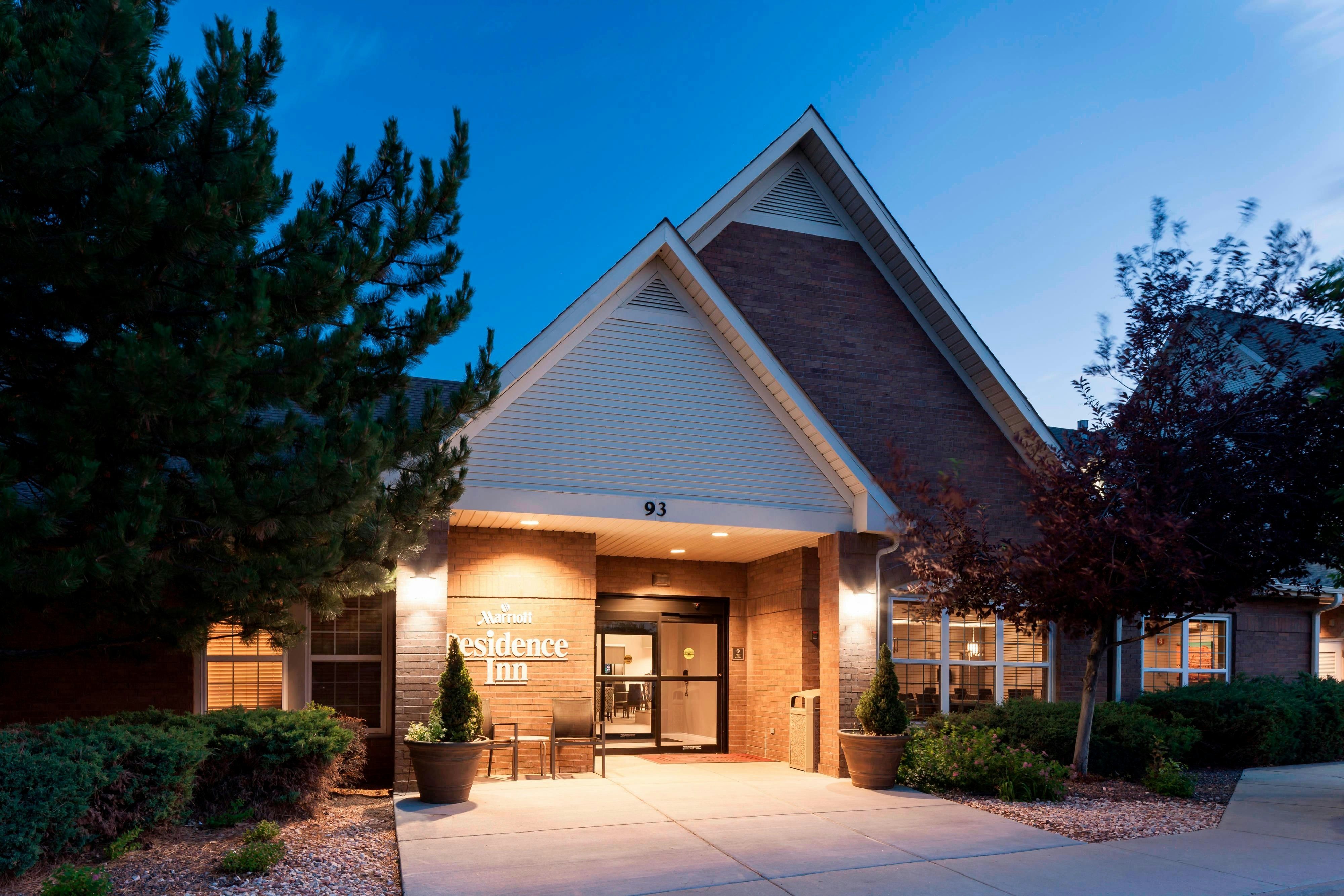 Residence Inn By Marriott Denver Highlands Ranch 2/46