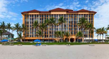 Wyndham Deerfield Beach Resort 4/53