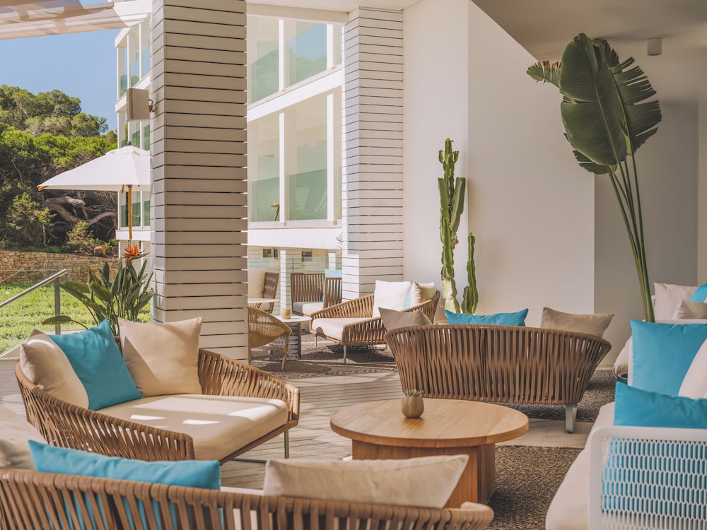 Melia Ibiza 34/49