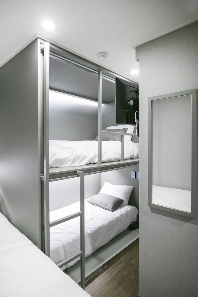 Philstay Myeongdong Station - Hostel 26/66