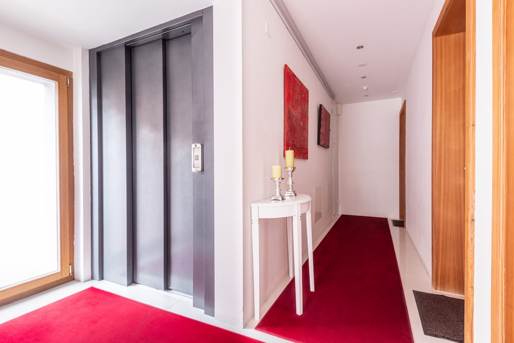 Hotel Arte 26/69