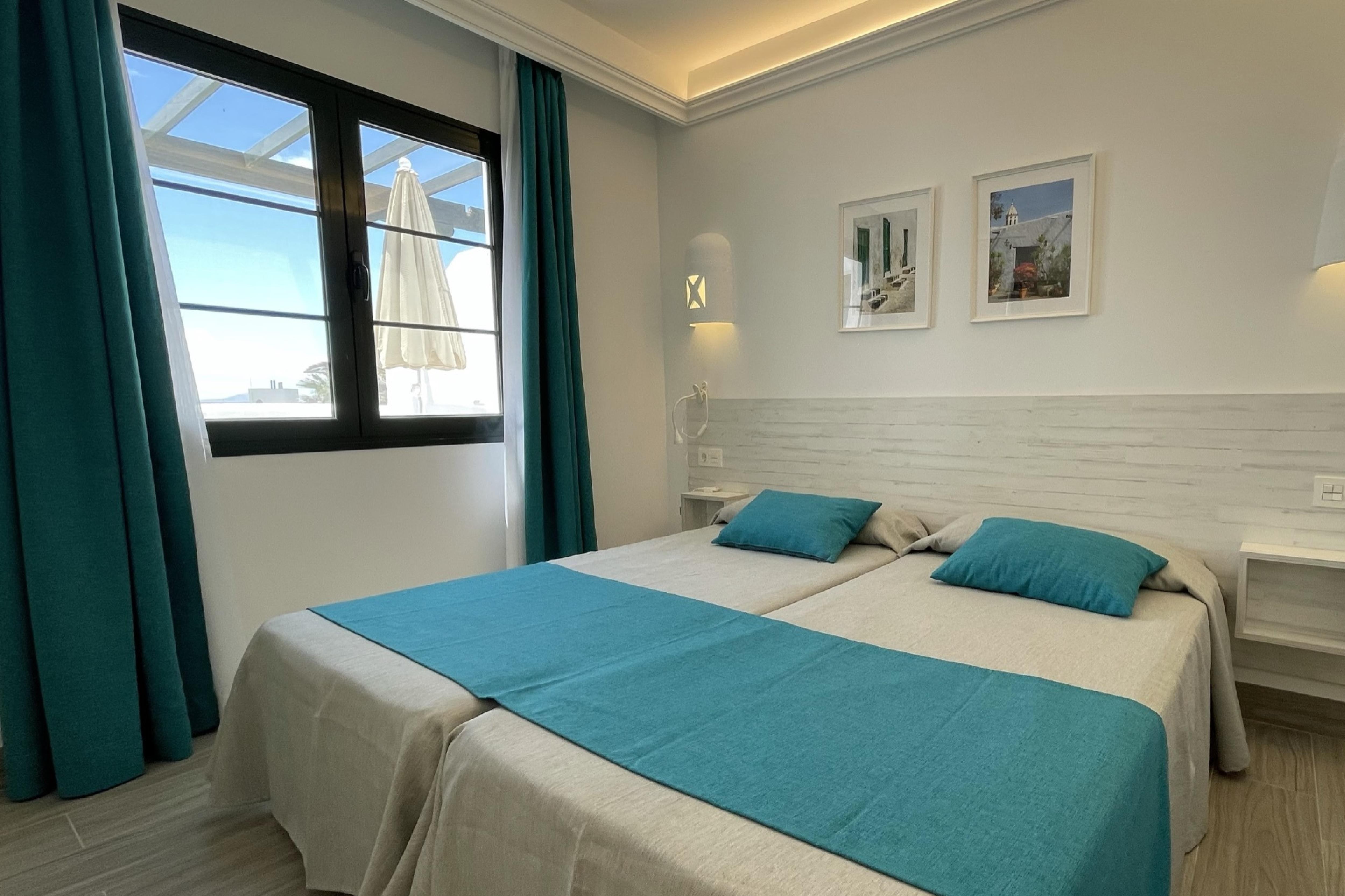 2 Bedrooms, Deluxe, Apartment, Balcony or Terrace