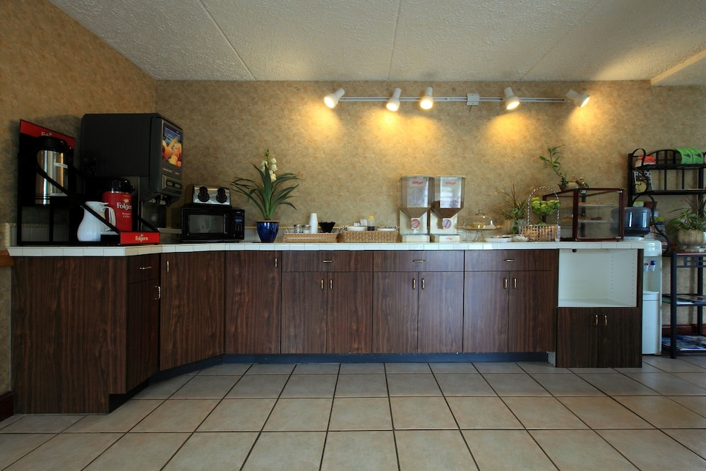 美洲最佳价值首都北部酒店(Americas Best Value Inn-North Capital) 图片4