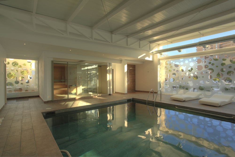 BG Hotel Caballero 35/58