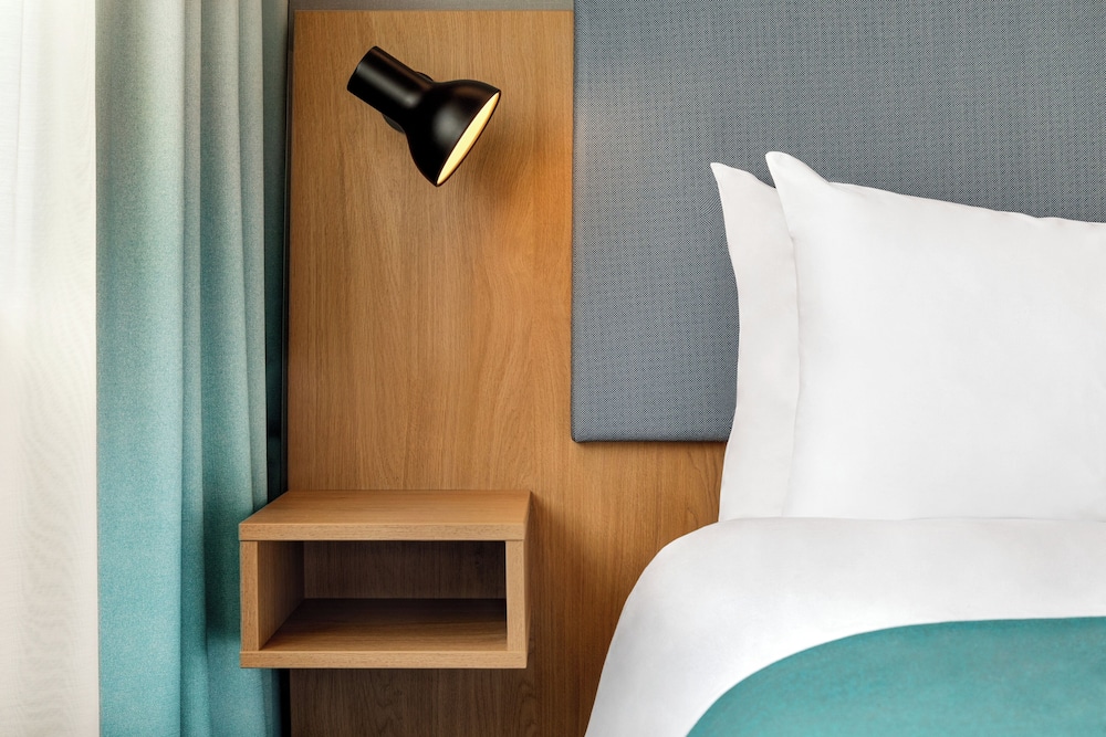 Holiday Inn Birmingham Airport 22/49
