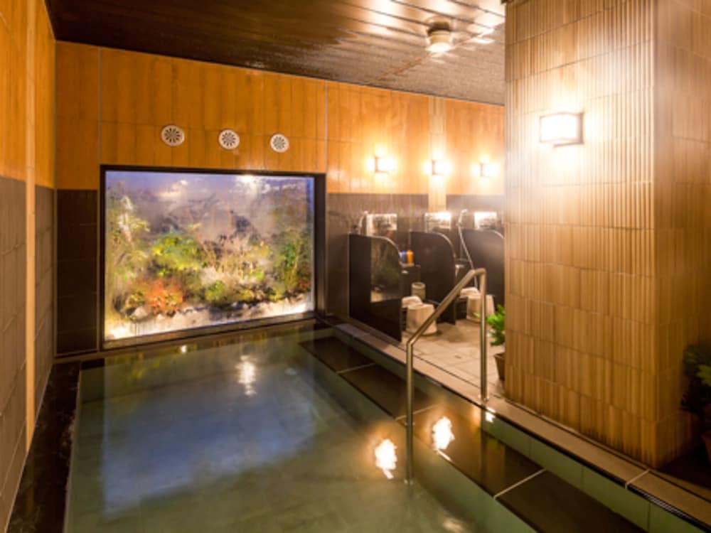 Hotel Route Inn Higashi Hiroshima Saijo Ekimae 19/21