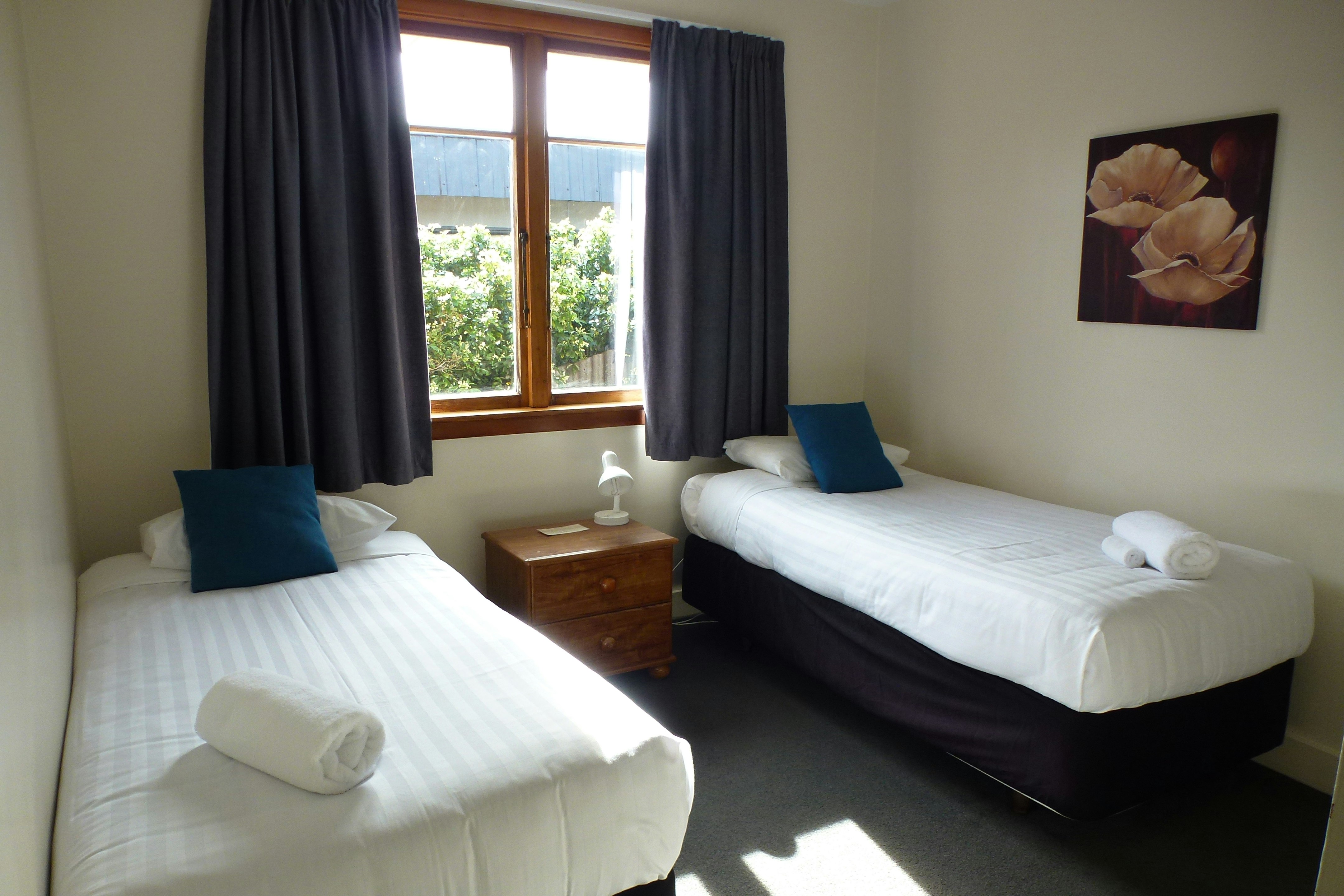 Asure Adcroft Motel 17/61