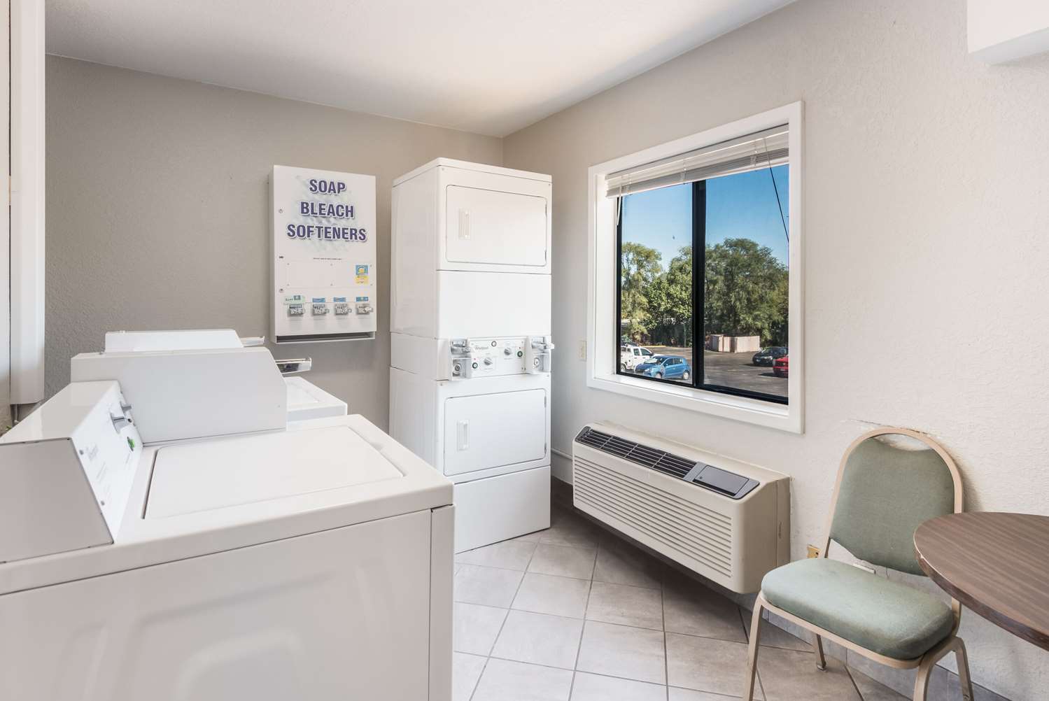 Sonesta Essential Des Moines 18/32